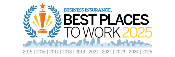best place to work 2025